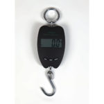 Viseća digitalna vaga KAMER - 150 kg