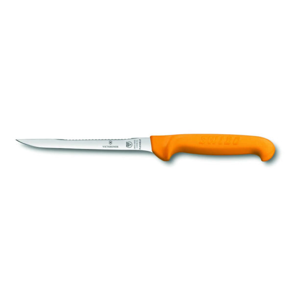 Swibo nož za filetiranje ribe