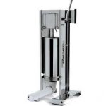 Punilica za kobasice ležeća/uspravna inox