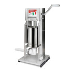 Punilica za kobasice 3L uspravna inox