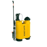 Leđna prskalica HG Sun Flower