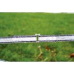 Spojnica za traku aluminij