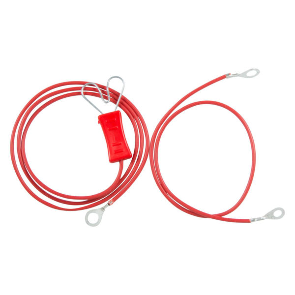 Priključni kabel za traku i žicu