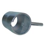 Nastavak za zatezanje izolatora