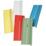 PVC oznaka, jednonostrana - Ukal