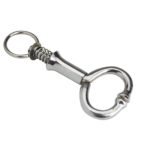 Vodič za bika - veliki, s oprugom