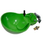 Jezičak za pojilicu za govedo ALU SR