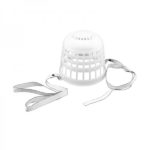 Brnjica za telad s remenom