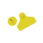 Oznaka Kelflex, s gumbom