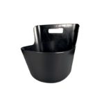 Univerzalna hranilica za konje s ručkom - 13L