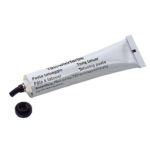 Pasta za tetoviranje - crna