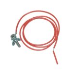 Priključni kabel za uzemljenje