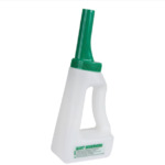 Drenč boca za telad 1,2 L