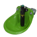 Pojilica za ovce i koze Alu - mala, s cijevnim ventilom