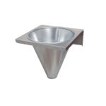 Lijak za odstranjivanje glave - veći