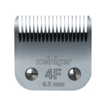 Nož za električne škare Heiniger Saphir 4F