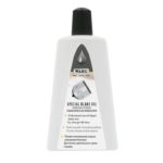 Ulje za električne škare, Horizont