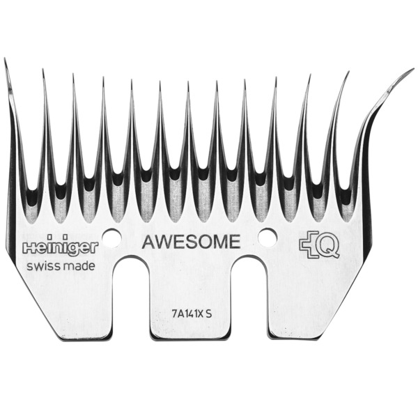 Nož za električne škare Heiniger Awesome