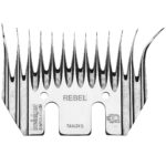 Nož za električne škare Heiniger Rebel LG2 Run in