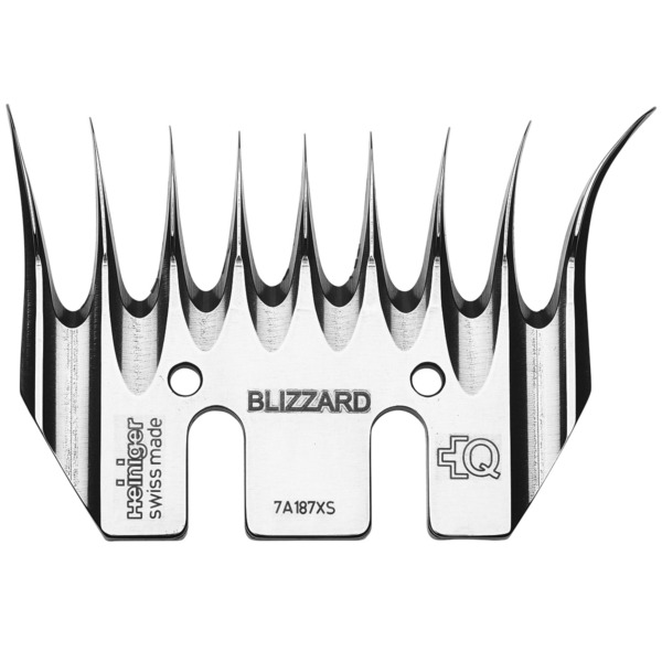Nož za električne škare Heiniger Blizzard LG2