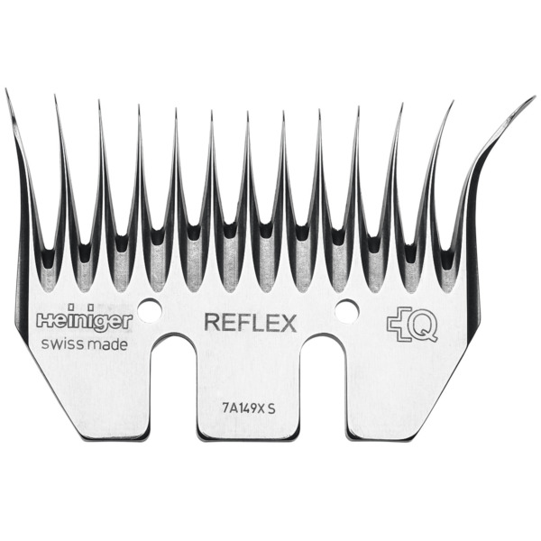 Nož za električne škare Heiniger Reflex