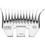 Nož za električne škare Warrior za ovce