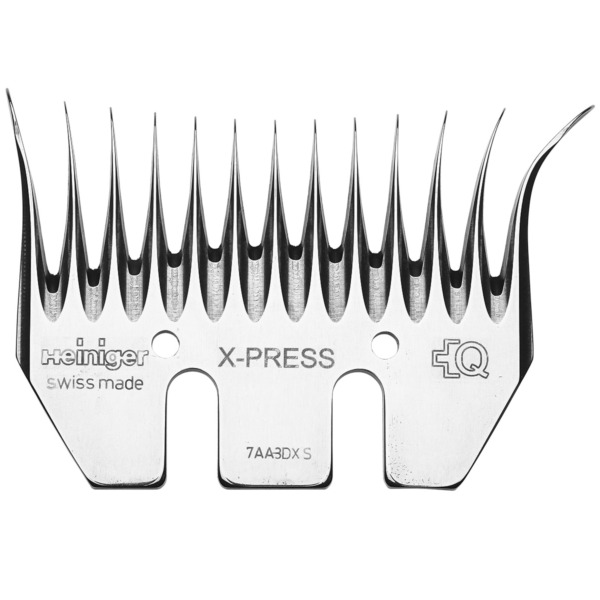 Nož za električne škare Heiniger Xpress