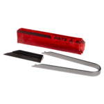 Gruba brusna pasta za nož Heiniger