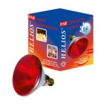 Infracrvena štedna žarulja