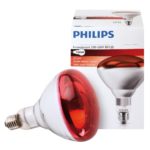 Infracrvena žarulja Philips 150W