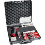 Plinski aparat za odrožavanje rogova