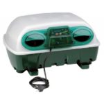 Inkubator za piliće, poluautomatski