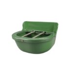 Hranilica za ždrijebe Horizont 8,5 L s rešetkom