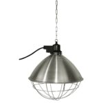 Kučište za žarulju, široko