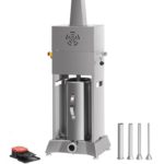 Punilica za kobasice 15 kg -  hidraulična