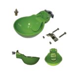 Aluminijska pojilica za govedo SR