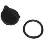 Brtva i čep za pojilicu za perad 30 L