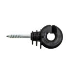 Okrugli izolator za žicu Trapper Horizont