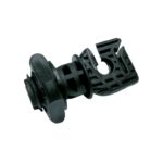 Izolator za stup do 15 mm (traka/žica)