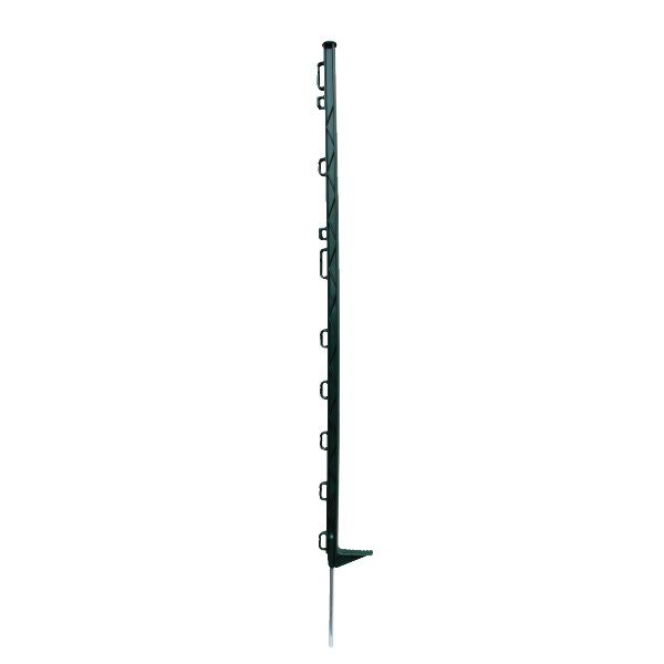 Stup za električnu ogradu 105 cm