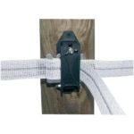 Izolator za traku s metalnom pločicom