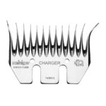 Nož za električne škare Heiniger Charger za ovce