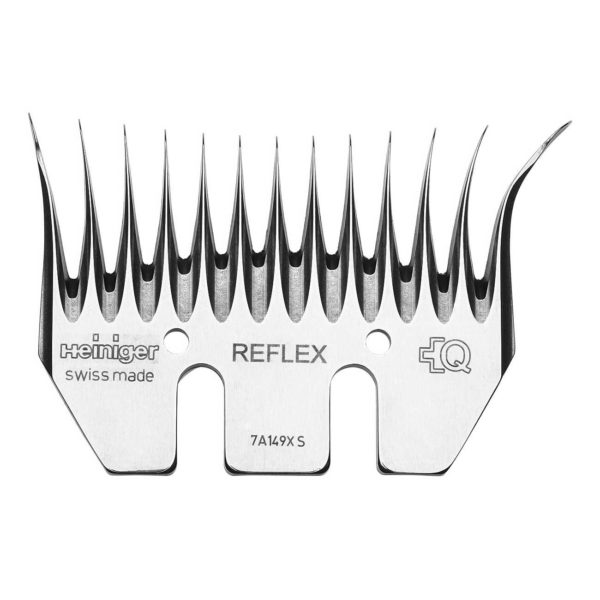 Nož za električne škare Heiniger Reflex za ovce