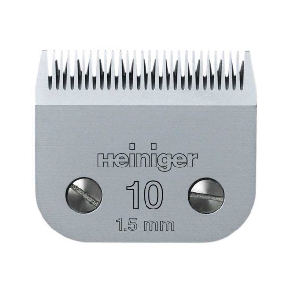 Nož za električne škare Heiniger Saphir 10
