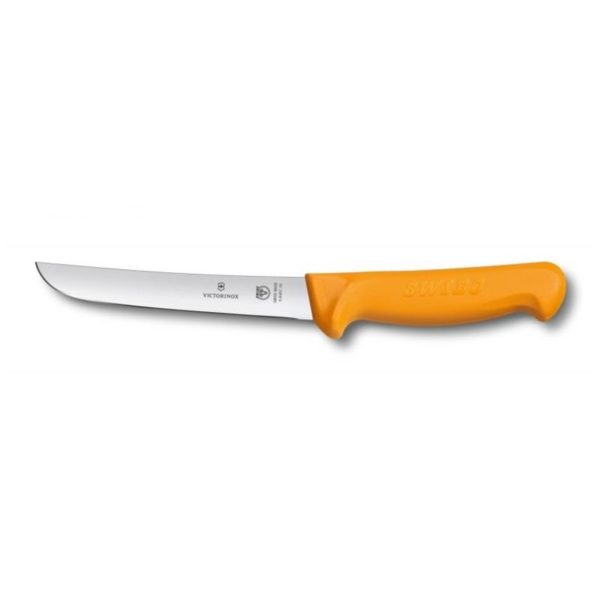 Swibo univerzalni kuhinjski nož s tvrdom oštricom