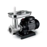 Električna mesoreznica Reber N22, kratka