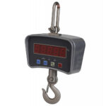 Viseća digitalna vaga