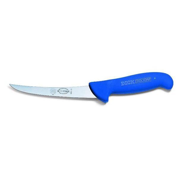 Mesarski nož za odvajanje mesa od kosti DICK ErgoGrip 2991