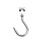 Okretna transportna mesarska kuka