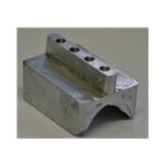 Matica za kockalnik slanine